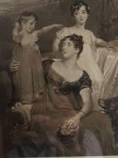 Lady Acland (Arthur Henry Dyke Acland; Lydia Elizabeth (Hoare), Lady Acland; Sir Thomas Dyke Acland,