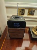 Ruark Audio R1 Mk4 is a premium compact radio with Bluetooth streaming, DAB/DAB+ and FM tuners (