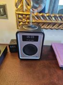 Ruark Audio R1 MK3 – Digital Radio with Integrated Speaker A compact digital radio and speaker