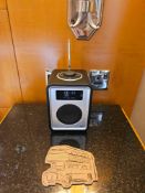 Ruark Audio R1 MK3 – Digital Radio with Integrated Speaker A compact digital radio and speaker