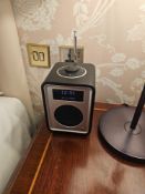 Ruark Audio R1 MK3 – Digital Radio with Integrated Speaker A compact digital radio and speaker