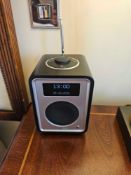 Ruark Audio R1 MK3 – Digital Radio with Integrated Speaker A compact digital radio and speaker