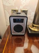 Ruark Audio R1 MK3 – Digital Radio with Integrated Speaker A compact digital radio and speaker