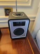 Ruark Audio R1 MK3 – Digital Radio with Integrated Speaker A compact digital radio and speaker