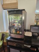 Samsung RW13EBSS Wine Cooler Capacity (Bottles) 29 Bottles Maximum capacity for standard-sized