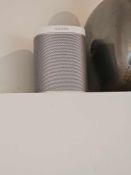 Compact Wireless Sonos Play:1 Speaker [Loc REST]