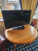Sony BRAVIA KDL-40EX523, 40-inch Full HD LED television with edge-lit backlighting and X-Reality