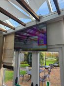 Samsung HG49EE690DB 49-inch Full HD Smart Hospitality Television Full HD (1920 x 1080 pixels) VESA