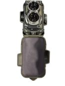 ROLLEIFLEX FRANK & HEIDECKE GERMAN MADE BABY ROLLIEFLEX 4X4 CAMERA