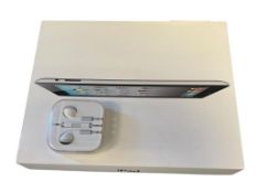 APPLE IPAD 2 WIFI 16GB BLACK IPAD