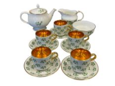 ARKLOW REPUBLIC OF IRELAND FINE CHINA 