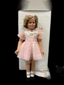 LOVEE DOLL & TOY CO. DANBURRY MINT 