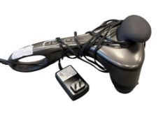 HOMEDICS PERCUSSION HANDHELD MASSAGER