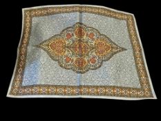 EIGHT HIGH-END DESIGNER BEAUVILLE PLACEMATS MADE IN FRANCE