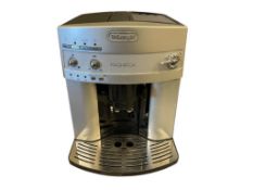 DELONGHI MAGNIFICA AUTOMATIC ESPRESSO AND COFEE MACHINE