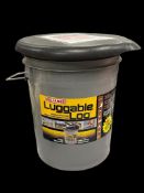 72 HOUR SURVIVAL/ EMERGENCY KIT, SELFMADE