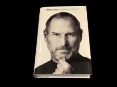 2011 FIRST EDITION BOOK 