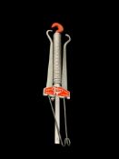 BENBOW SCALE PORTABLE HUNTING/ GAME SCALE, WEIGHTING GAMBREL