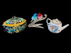 Fine European, Asian, and Early American Auction