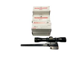 April 14th, 2025 Firearm Related Auction