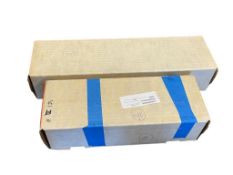 1990 AND 1992 UPPER DECK MLB BASEBALL SPORT CARDS, 1990 SET INCLUDES HOLOGRAPHIC TEAM LOGO STICKERS