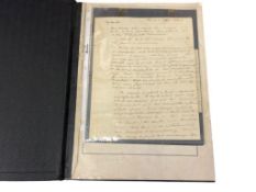 JUNE 1906 AMERICAN HOMES AND GARDEN MAGAZINE PAGES 361-430 PLUS LETTER FROM 1823