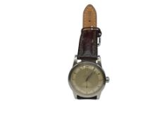 VINTAGE 1950'S OMEGA SEAMASTER AUTOMATIC GENTLEMEN'S WRISTWATCH