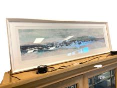 ARGENTINIAN ARTIST EDITH REYES 