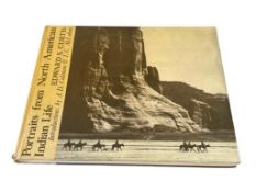 EDWARD S. CURTIS 1972 