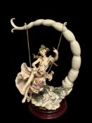 1993 FLORENCE GIUSEPPE ARMANI 