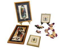 SOUTH AMERICA HAND CRAFTED SOUVENIRS FROM EL SALVADOR AND GUATEMALA