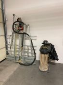 MILWAUKEE HEAVY DUTY PANEL SAW