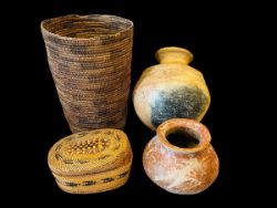 Fine Art, Fine Furniture, and Fabulous Finds