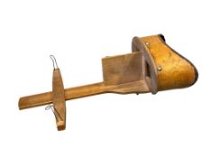 ANTIQUE THE PERFECSCOPE STEREO CARD VIEWER