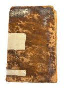 1805 HISTORY OF THE RISE, PROGRESS AND TERMINATION OF THE AMERICAN REVOLUTION BY MRS MERCY WARREN