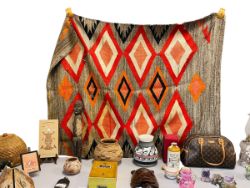 A Superb Northern Nevada Estate Auction