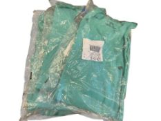 PATAGONIA TROPIC COMFORT CREW NECK T-SHIRTS SIZE L TOTAL OF 4 NEW IN PACKAGE