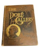 1886 THE DORE BIBLE GALLERY OF BIBLE ILLUSTRATIONS ILLUSTRATED BY GUSTAVE DORE