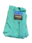 PATAGONIA TROPIC COMFORT CREW NECK T-SHIRTS SIZE S, L, XL, XXL TOTAL OF 4 NEW WITH TAGS