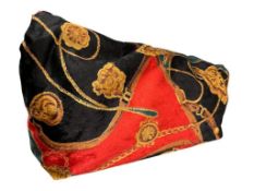 ESTRO DI FIRENZE ITALIAN MADE WOMANS DESIGNER FASHION BAG