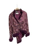 WOMANS COSTUMES INCLUDING RED RIDING HOOD COSTUME AND RENAISSANCE STYLE ARTICLE