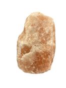 LARGE PINK HIMALAYAN SALT ROCK LAMP
