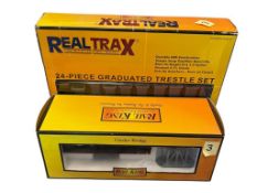 RAIL KING MTH ELECTRIC TRAINS 