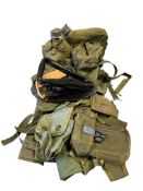 US MILITARY SURPLUS EQUIPMENT / ACCESSORIES
