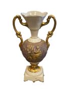 1969 BARSOTTINI VINO ROSSO PORCELAIN ITALIAN MADE DECANTER