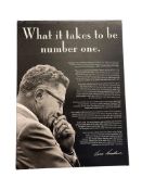 VINCE LOMBARDI MOTIVATIONAL MESSAGE 