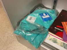 PATAGONIA TROPIC COMFORT CREW NECK T-SHIRTS AND MIGRATION HEMP BUTTON UP ALL SIZE XL