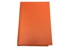 1967 HISTORY OF MENDOCINO COUNTY, CALIFORNIA BOOK ILLUSTRATED, PUBLISHED BY ALLEY, BOWEN & CO