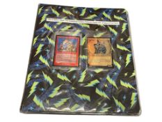 1995-2023 MAGIC THE GATHERING FANTASY COLLECTOR GAME PLAYING CARDS INCLUDES FOIL CARDS