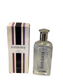 TOMMY BY TOMMY HILFIFGER MENS EAU DE TOILETTE SPRAY 3.4OZ NEW OLD STOCK